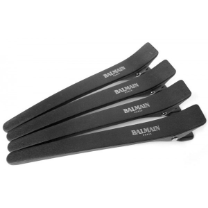 Balmain Clips 4pcs/Зажимы для волос Balmain