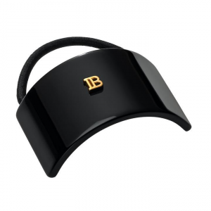 Резинка для волос HJ ELASTIQUE BLACK