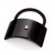 Резинка для волос HJ ELASTIQUE BLACK2