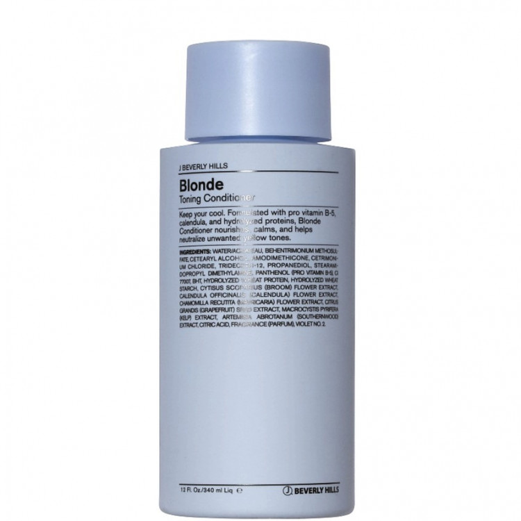 Кондиционер для блондированных и осветлённых волос Blonde Rescue Conditioner