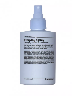 Кондиционер-спрей несмываемый Everyday Spray