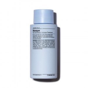 Маска глубокого увлажнения для волос и кожи головы Masque Treatment 210 мл