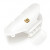 Bakmain pince white S