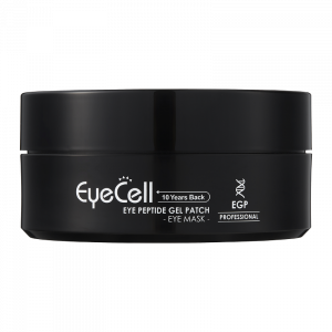 Патчи гелевые для области вокруг глаз пептидные Eyecell Eye Peptide Gel Patch, 60 шт
