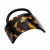 Elastique pour cheveux Tortoise