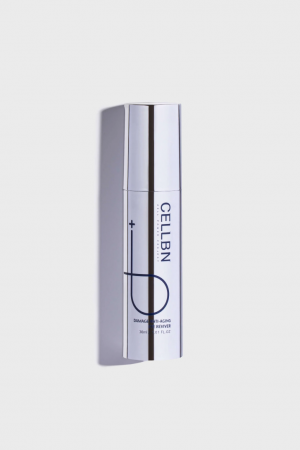Крем для кожи вокруг глаз с омолаживающим эффектом CELLBN DAMAGE ANTI-AGING EYE CREAM 30 мл
