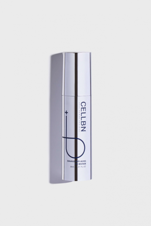 Крем для кожи вокруг глаз с омолаживающим эффектом CELLBN DAMAGE ANTI-AGING EYE CREAM