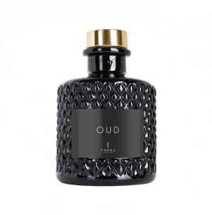 ДИФФУЗОР «OUD» черный флакон 200 мл