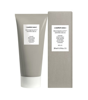 ГЕЛЬ ДЛЯ ДУША shower cream Tranquillity 200 мл