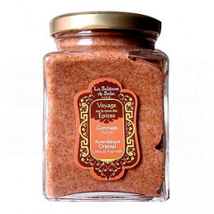 Гоммаж Аюрведический GOMMAGE AYURVEDIQUE 300 мл