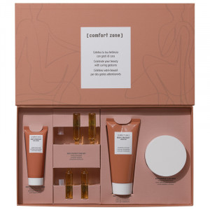 НАБОР 28 ДНЕЙ ДЛЯ ИДЕАЛЬНОГО УПРУГОГО ТЕЛА BODY STRATEGIST 28-DAY TONE KIT