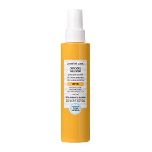 СОЛНЦЕЗАЩИТНОЕ МОЛОЧКО-СПРЕЙ SUN SOUL ДЛЯ ДЕТЕЙ SPF 50+ 150 мл