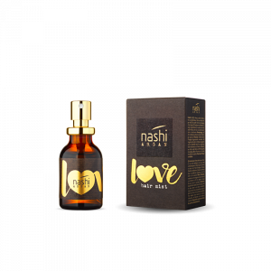 ПАРФЮМ ДЛЯ ВОЛОС LOVE HAIR MIST 20 мл
